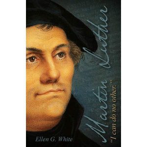 Martin Luther Front